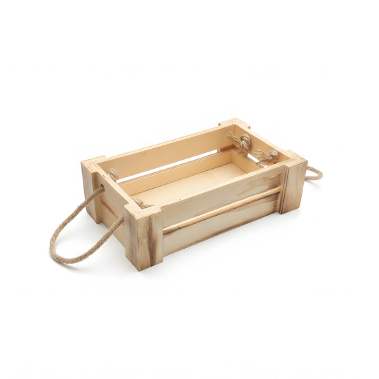 Wooden Box XS